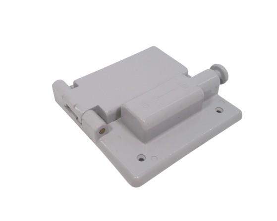 MYERS INDUSTRIES INC VSRC-20-2