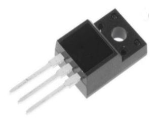 INFINEON IPA60R950C6XKSA1