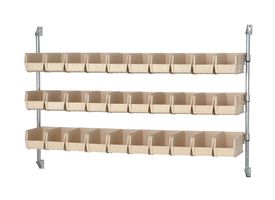 QUANTUM STORAGE CAN-34-60BH-230IV