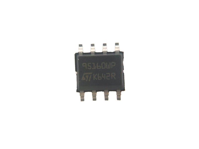 ST MICRO M95160-WMN6P