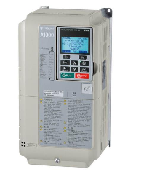 OMRON CIMR-AC4A0031FAA