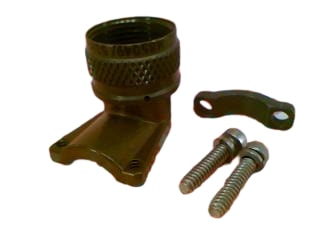 ESC M85049/51-1-12W