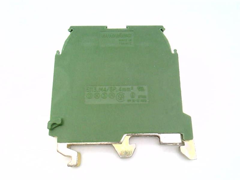 ASEA BROWN BOVERI 1SNA165113R1600