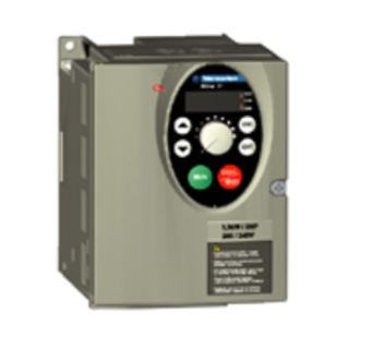 SCHNEIDER ELECTRIC ATV31HU15S6X
