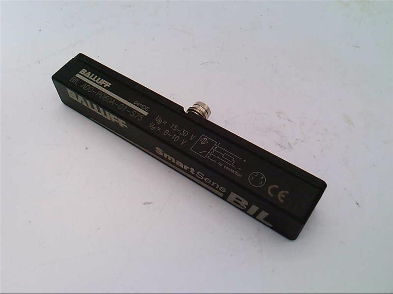 BALLUFF BILAD0-P060A-01-S75