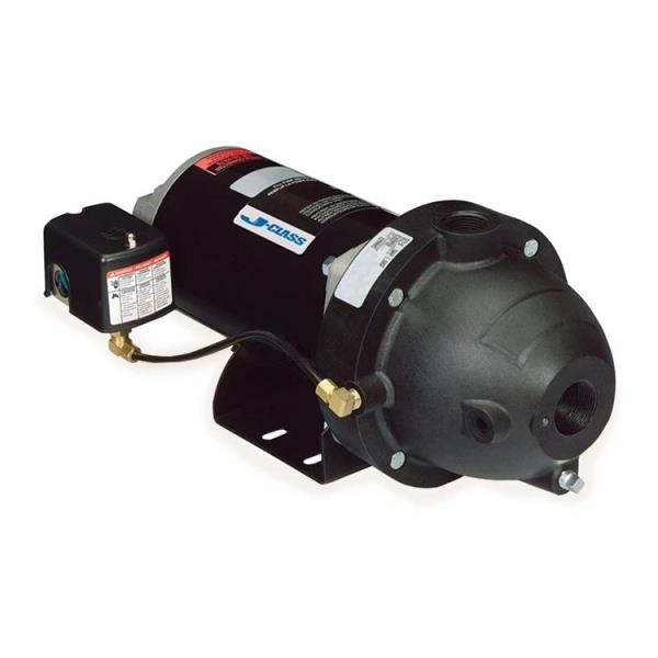 FRANKLIN ELECTRIC FSWJ07P