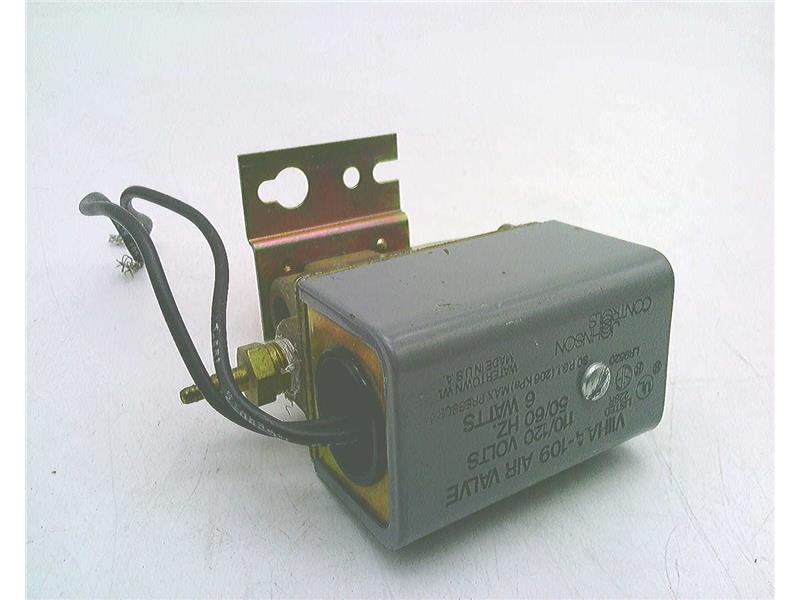 JOHNSON CONTROLS VIIHAA-109