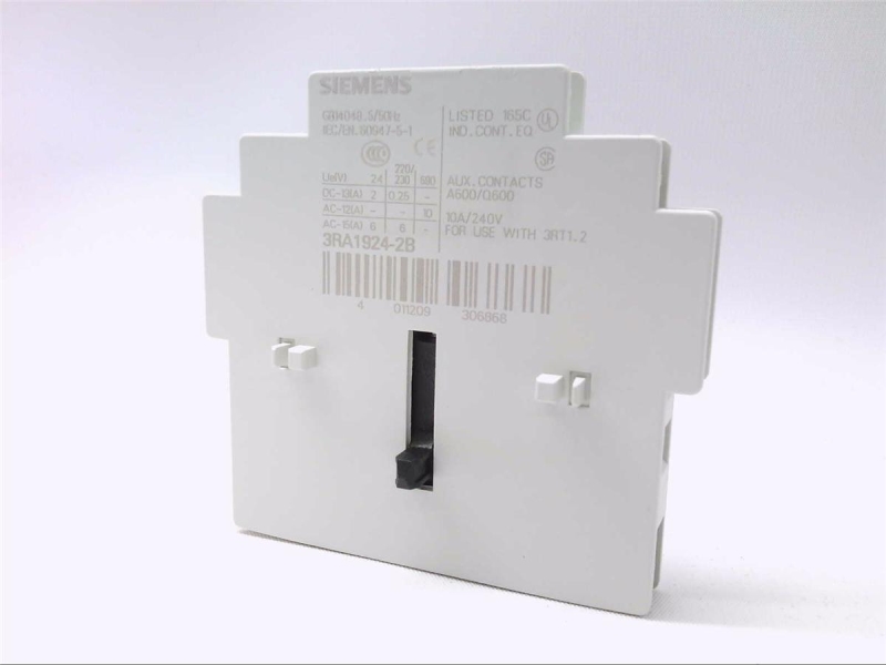 SIEMENS 3RA1924-2B