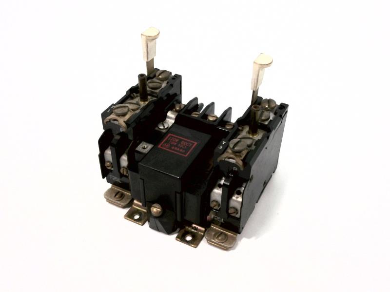 ALLEN BRADLEY 709-TOD