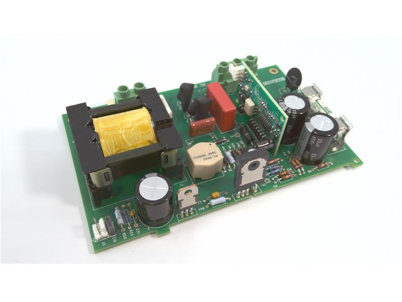 ASEA BROWN BOVERI EB0568A02