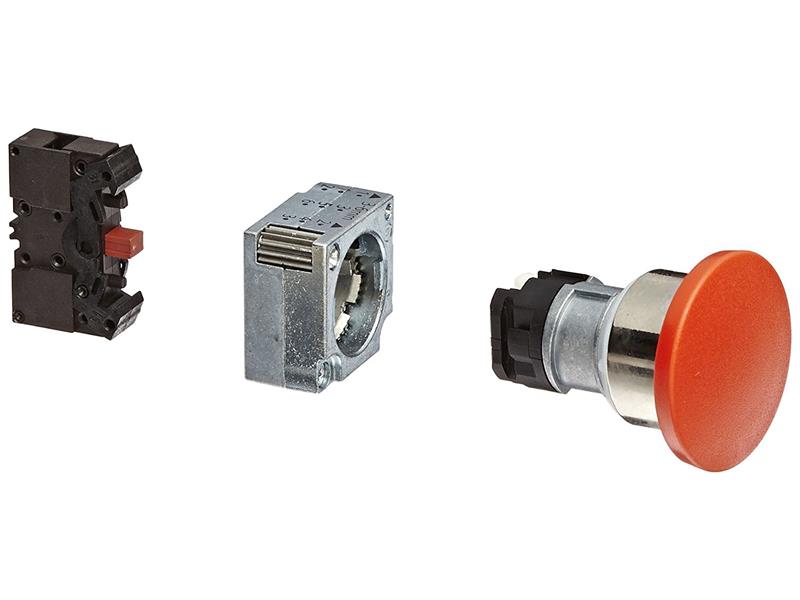 SIEMENS 3SB3603-1CA21