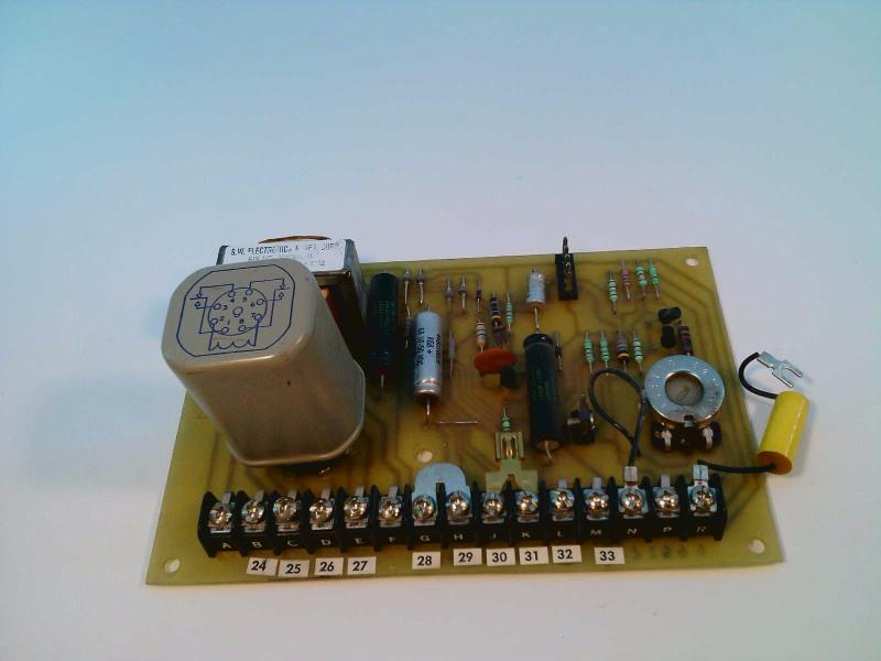 GENERAL ELECTRIC 44B310641