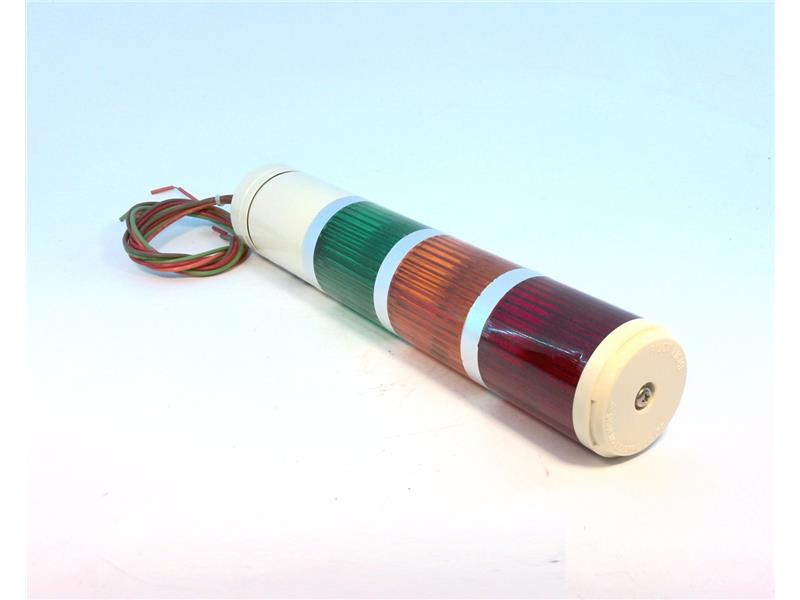 SHAN HO SPE-35-24V-R/A/G