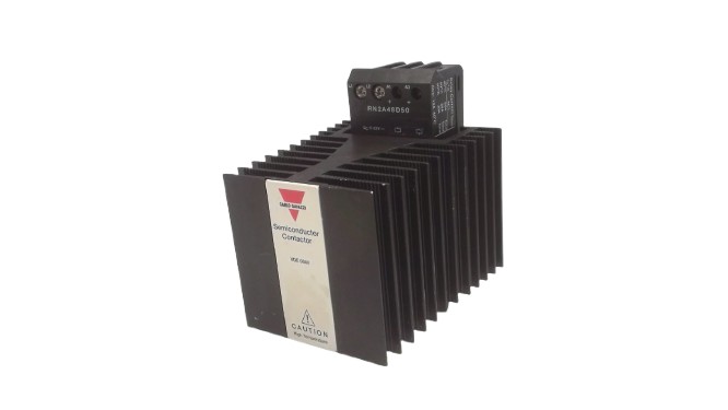 CARLO GAVAZZI RN2A48D50