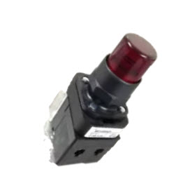 ALLEN BRADLEY 800H-QRBH2R