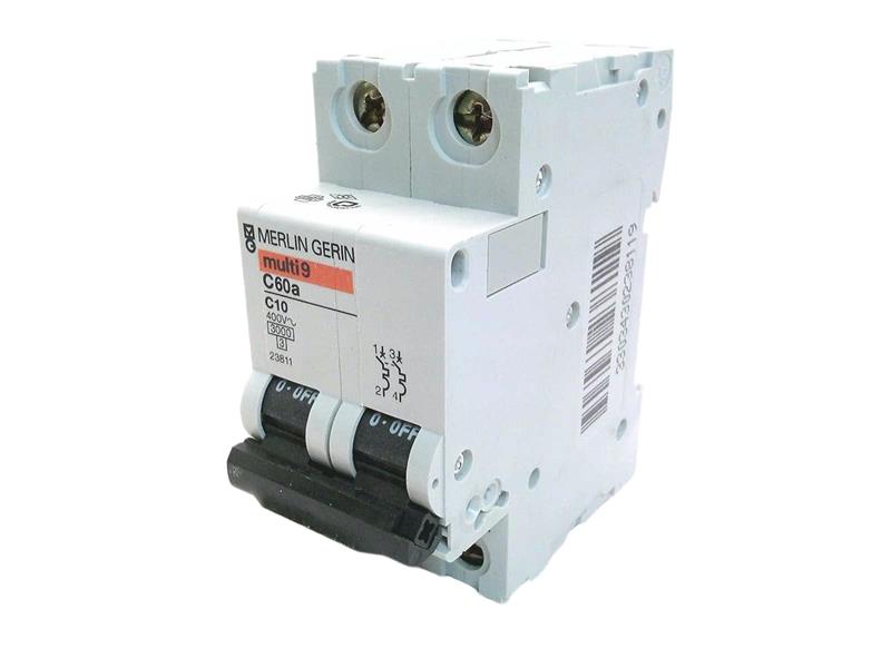 MG23811 by SCHNEIDER ELECTRIC