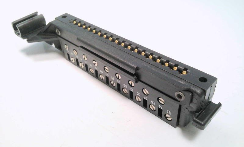 ALLEN BRADLEY 1771-WF