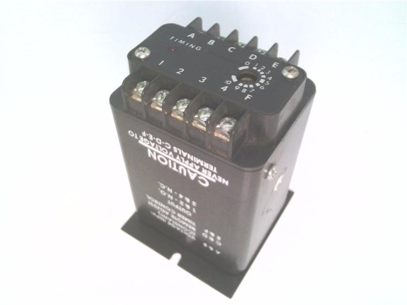 KANSON ELECTRONICS INC 1013-1-G-2-B