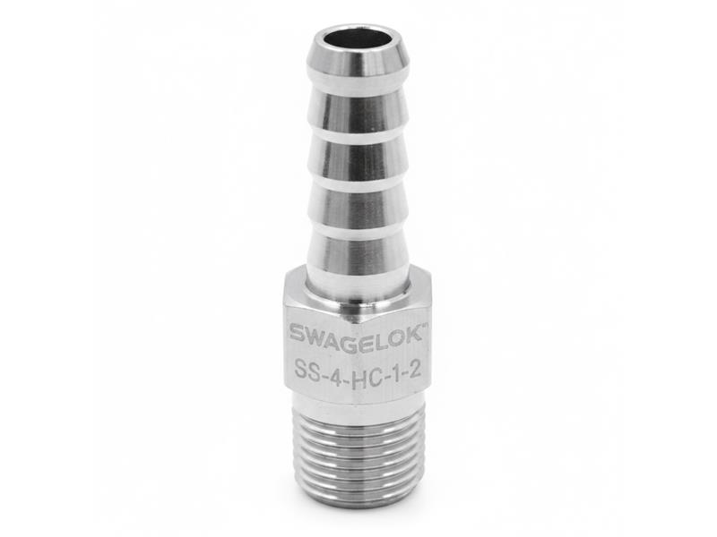 SWAGELOK SS-4-HC-1-2