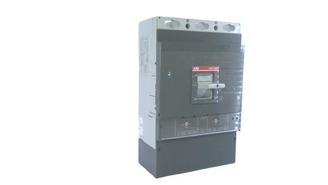 ASEA BROWN BOVERI 1SDA102839R1