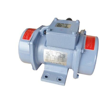 CLEVELAND VIBRATOR RE-2-2C