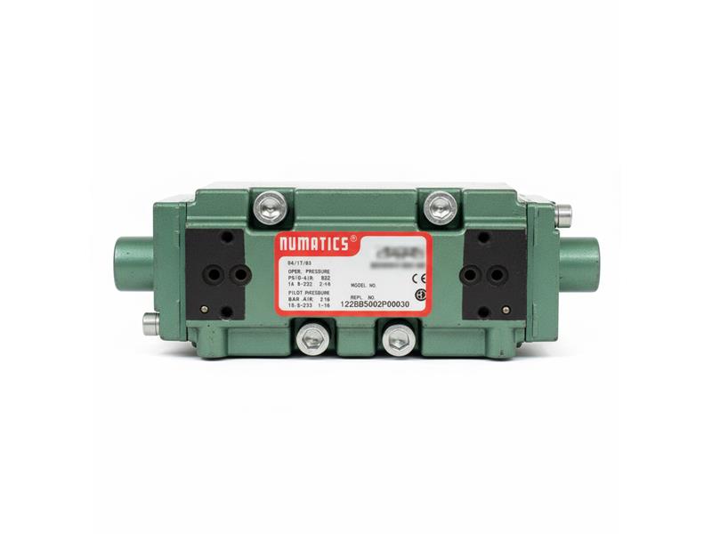 ASCO 122BB5002P00030