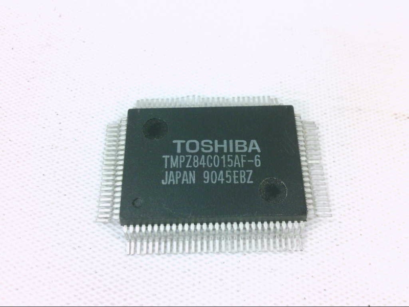 TOSHIBA TMPZ84C015AF-6