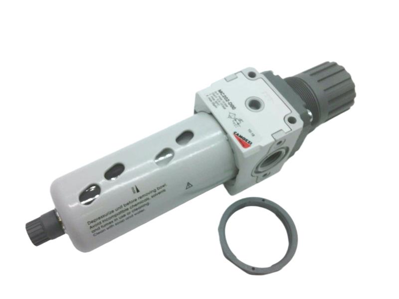 CAMOZZI MC202-D00