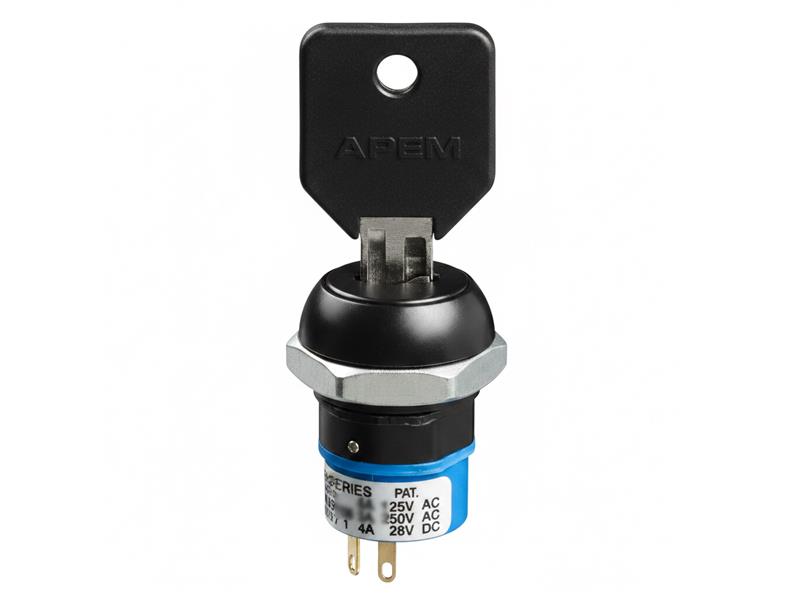 APEM COMPONENT HF52S10