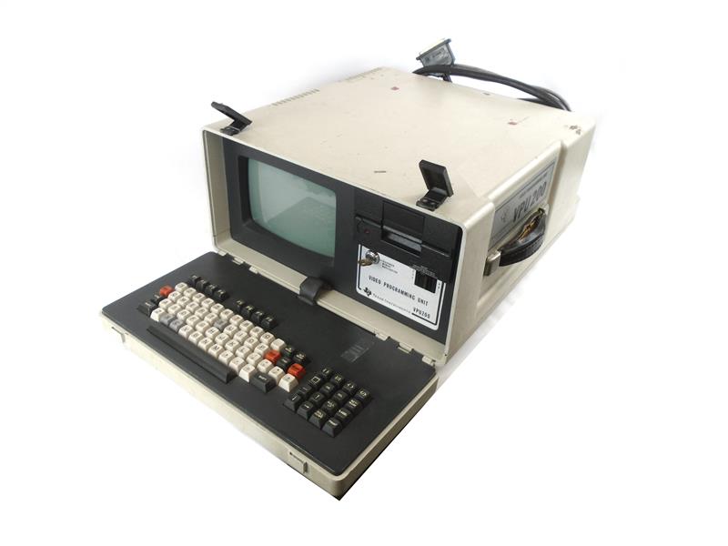 SIEMENS VPU-200-3102