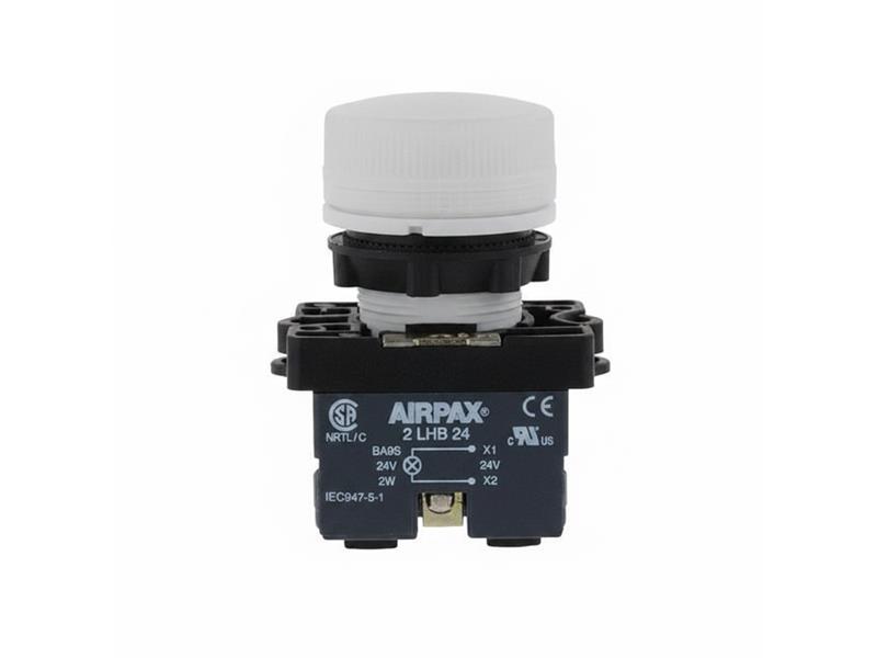 SENSATA TECHNOLOGIES APGX1-2655-2