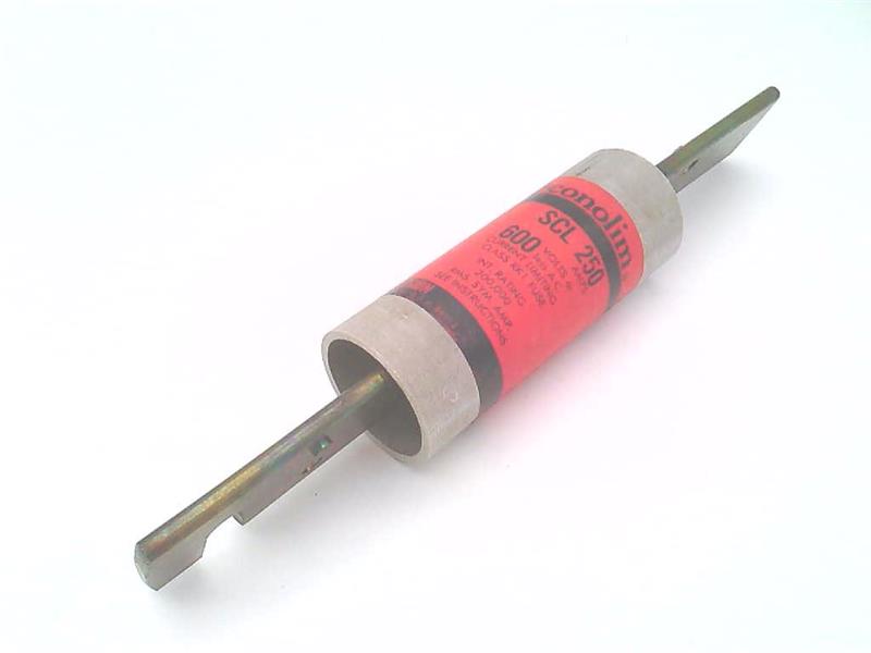 ECONOMY FUSE SCLR-250