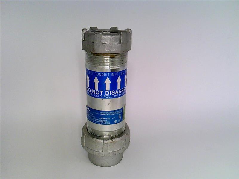 EATON CORPORATION XJG44