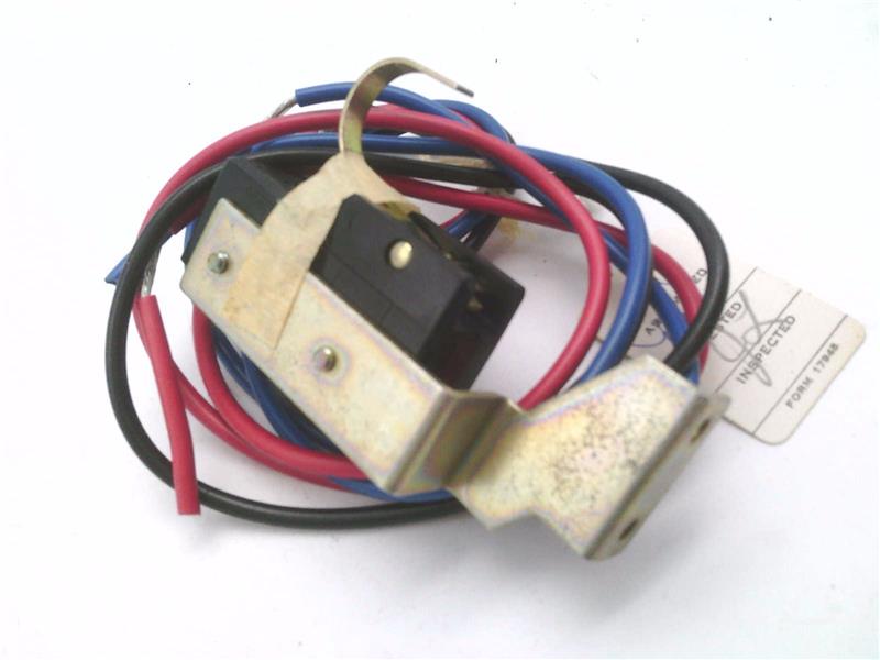 WESTINGHOUSE 2600D97G03