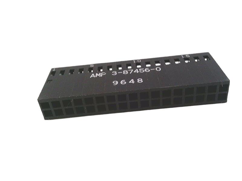 TE CONNECTIVITY 3-87456-0