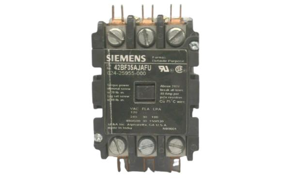 SIEMENS 42BF35AJAFU