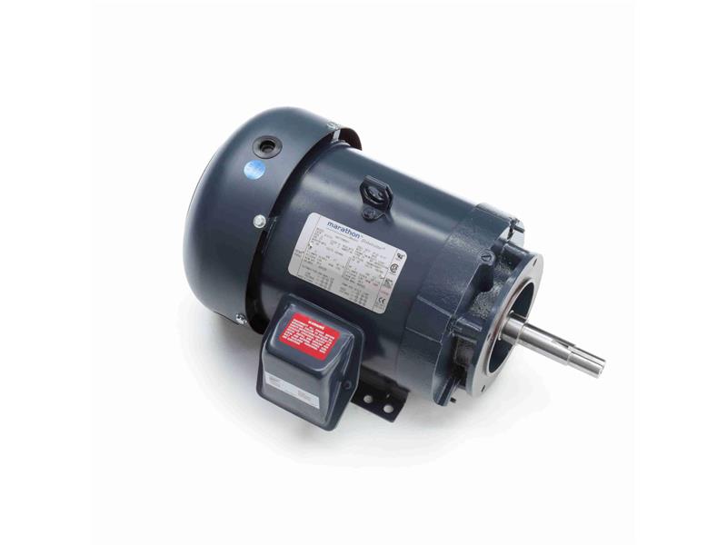 REGAL REXNORD 184TTFB6031