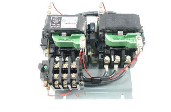 GENERAL ELECTRIC CR209D0