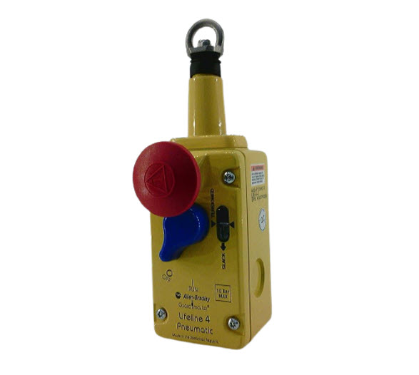 440E-P13045 by ALLEN BRADLEY