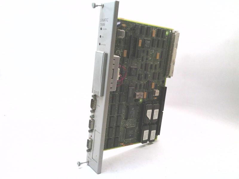 SIEMENS TI545-1101