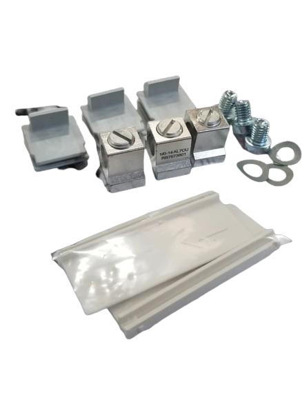 ASEA BROWN BOVERI 1SDA075849R1