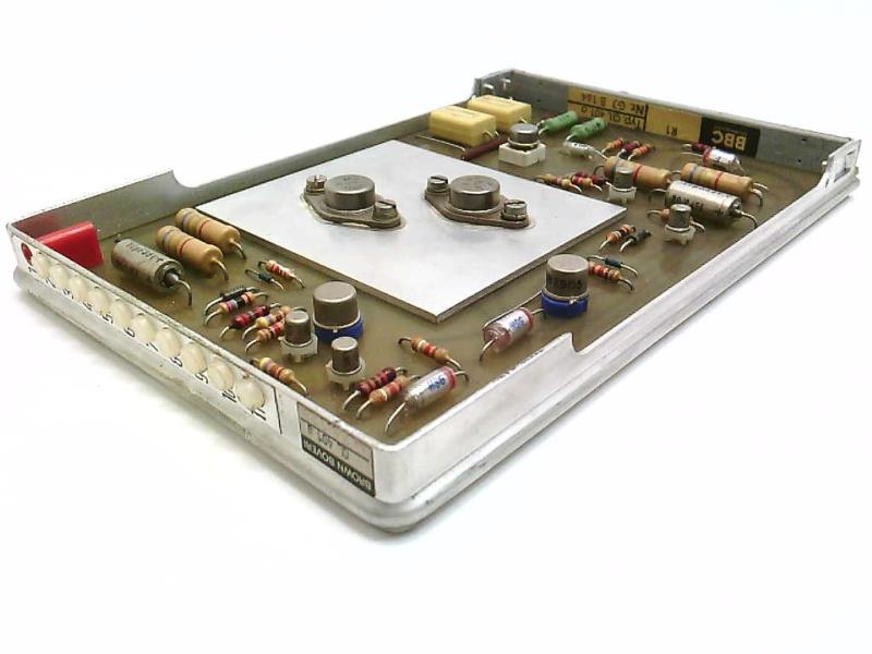 ASEA BROWN BOVERI QL-401-A