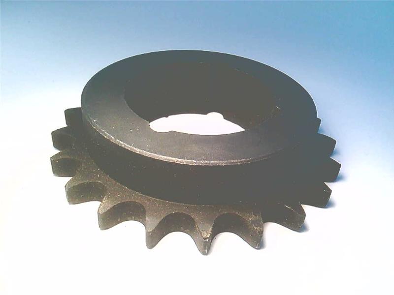 MARTIN SPROCKET & GEAR INC 50BTB21H-1610