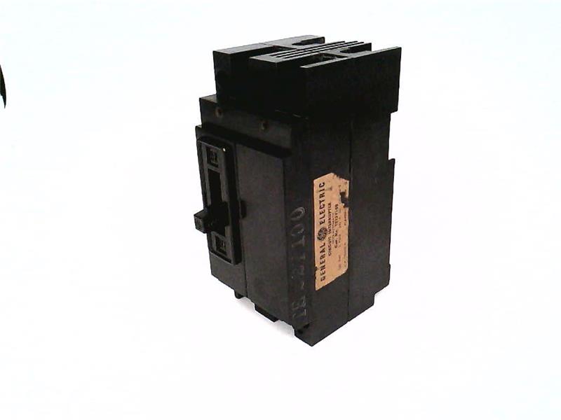 GENERAL ELECTRIC TE22Y100