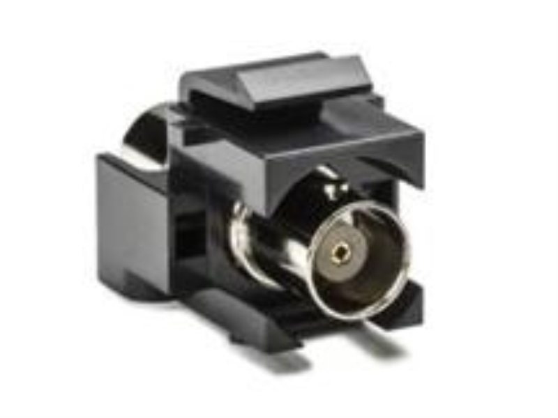 HELLERMANN TYTON BNCINSERT-BK