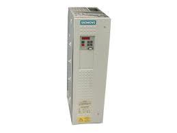 SIEMENS 6SE7023-4EC61-Z+L20