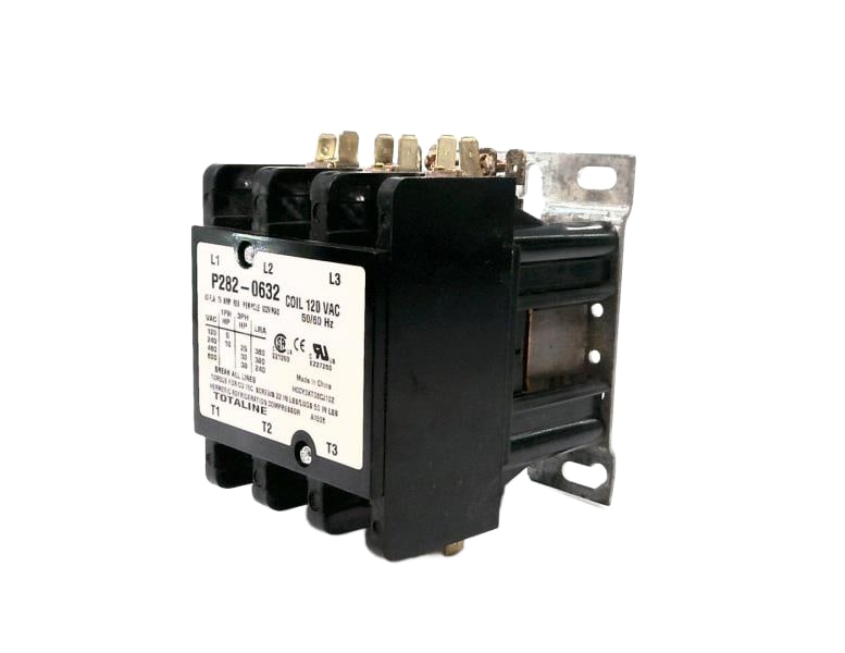 P282-0632 by UNITED TECHNOLOGIES