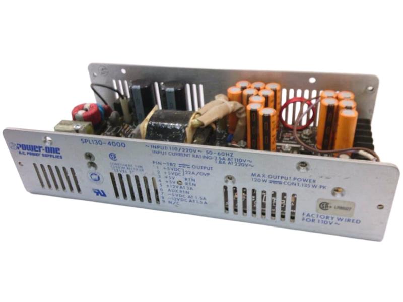 SPL-130-4000 by BEL FUSE