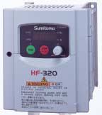 SUMITOMO MACHINERY INC HF3204-A75-W