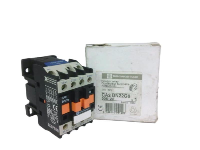CA2-DN226G6 by SCHNEIDER ELECTRIC